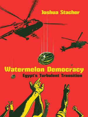 cover image of Watermelon Democracy